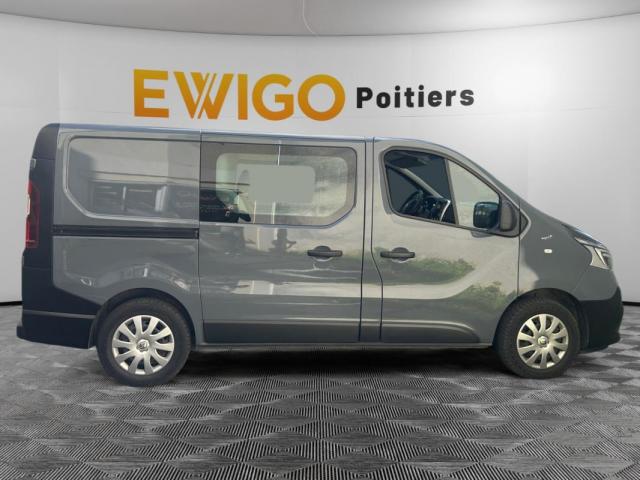 Renault Trafic image 5