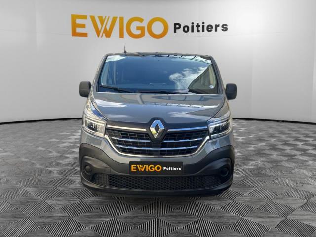 Renault Trafic image 1