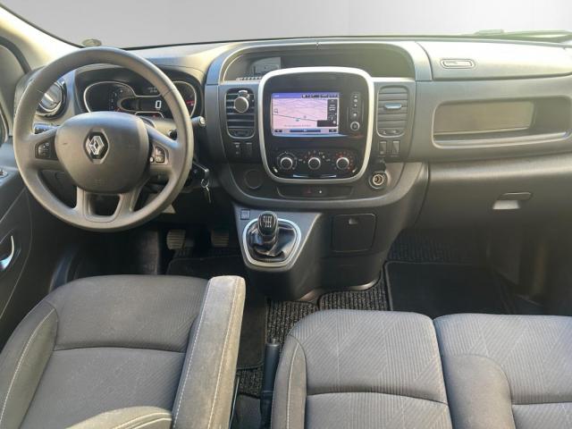 Renault Trafic image 6