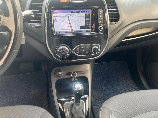 Renault Captur image 7