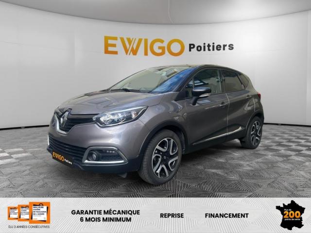 Renault Captur image 3