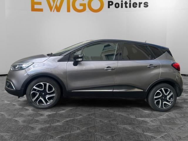 Renault Captur image 6