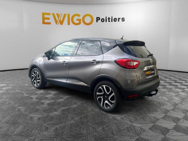 Renault Captur image 1