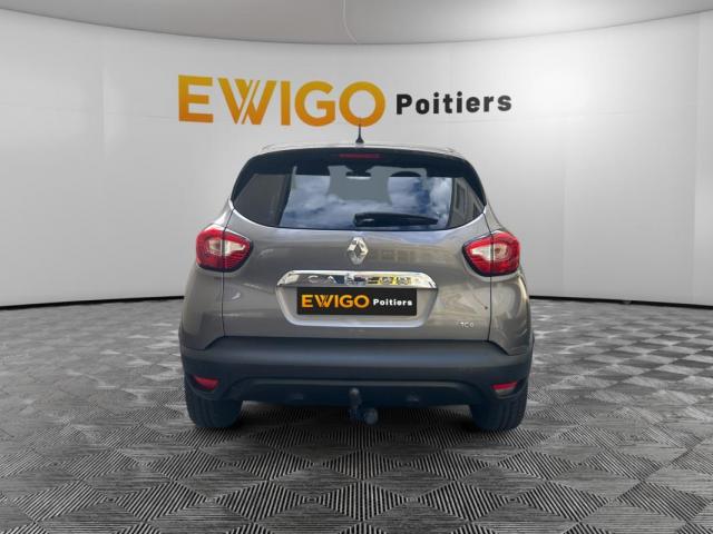 Renault Captur image 5
