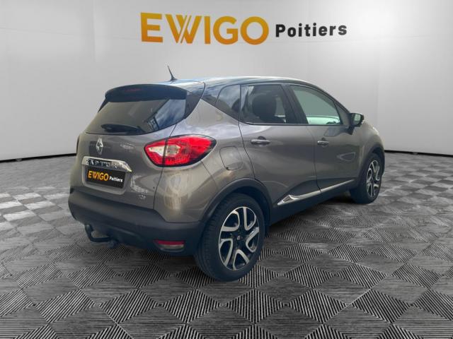 Renault Captur image 4