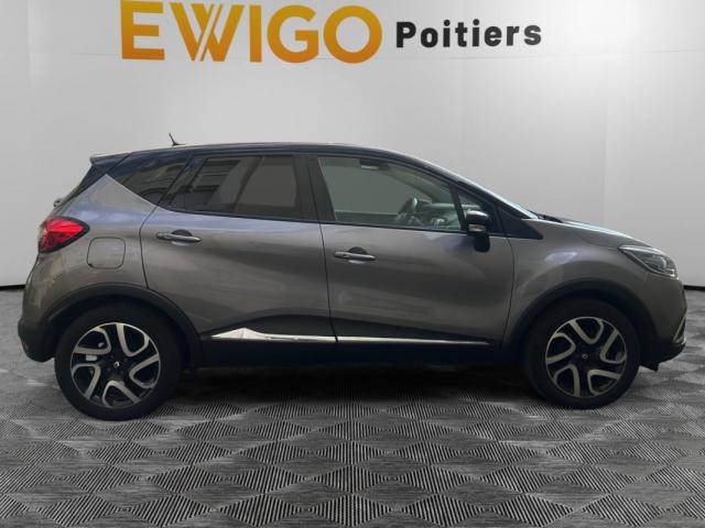 Renault Captur image 9