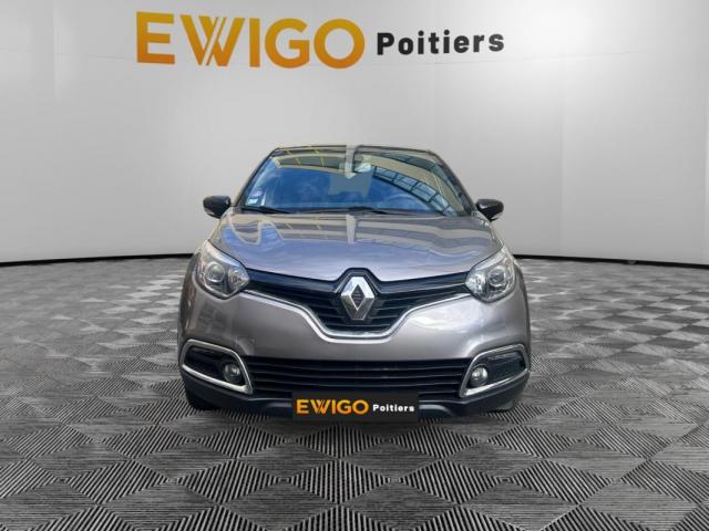 Renault Captur image 2