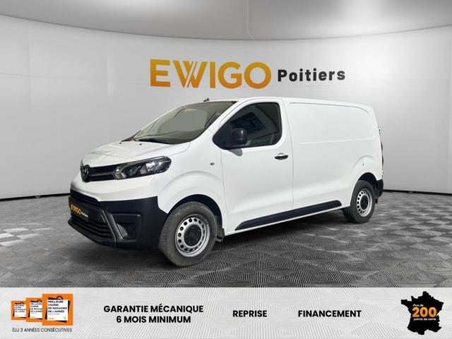 Toyota Proace image 8