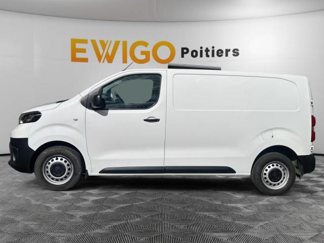 Toyota Proace image 5