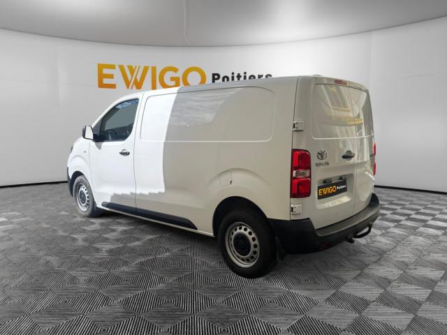 Toyota Proace image 7