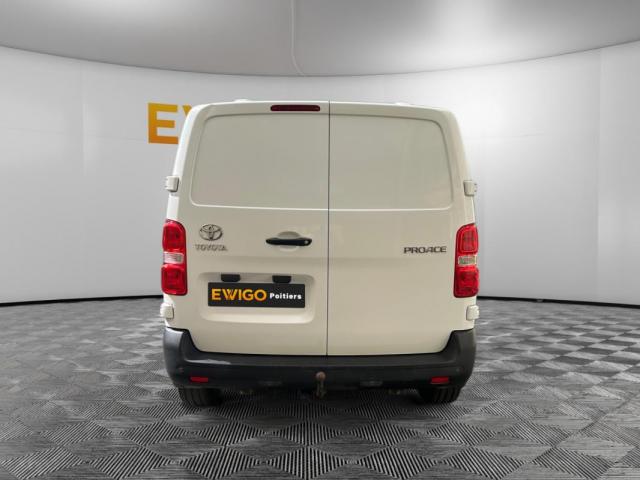 Toyota Proace image 9