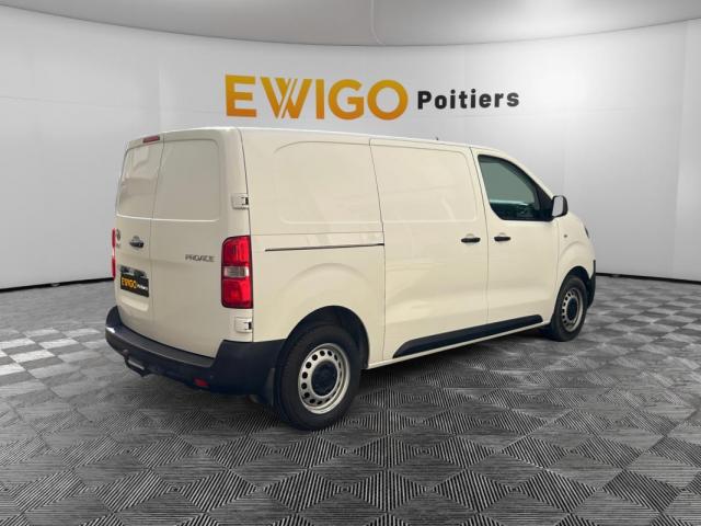 Toyota Proace image 3