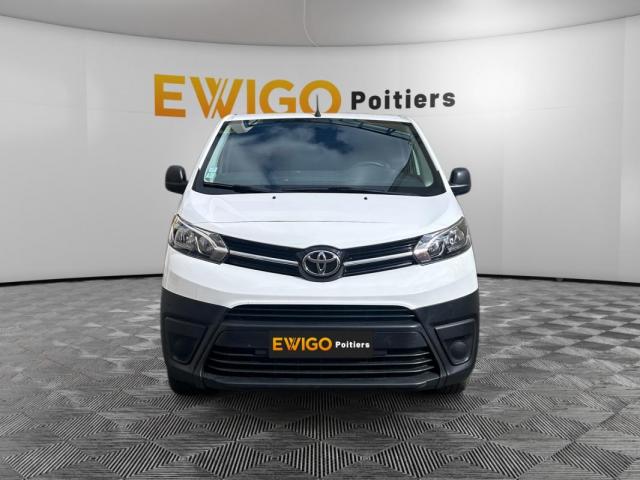 Toyota Proace image 2
