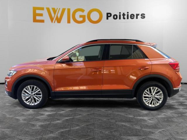Volkswagen T-Roc image 5