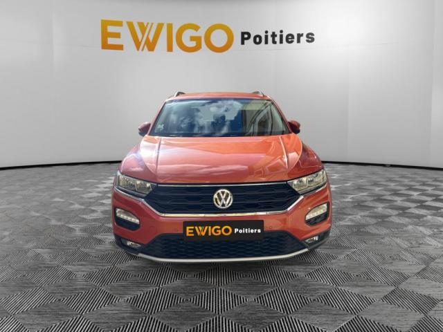 Volkswagen T-Roc image 3