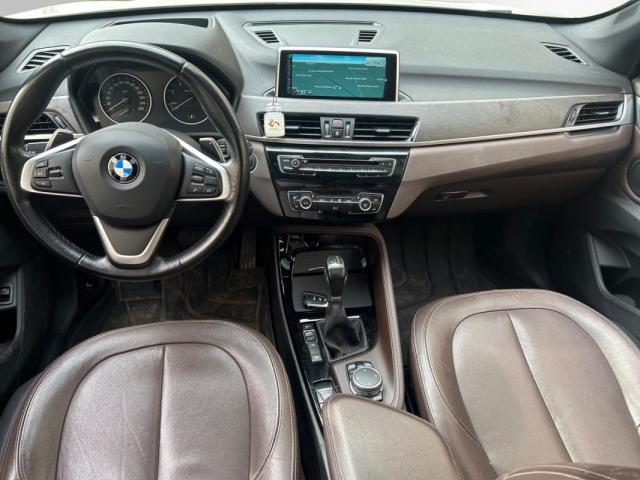 Bmw X1 image 2