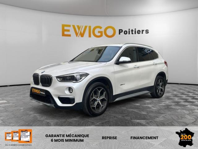 Bmw X1 image 1