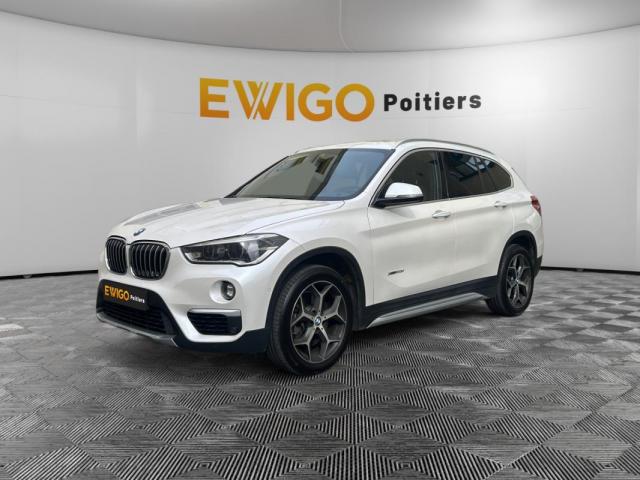 Bmw X1 image 2
