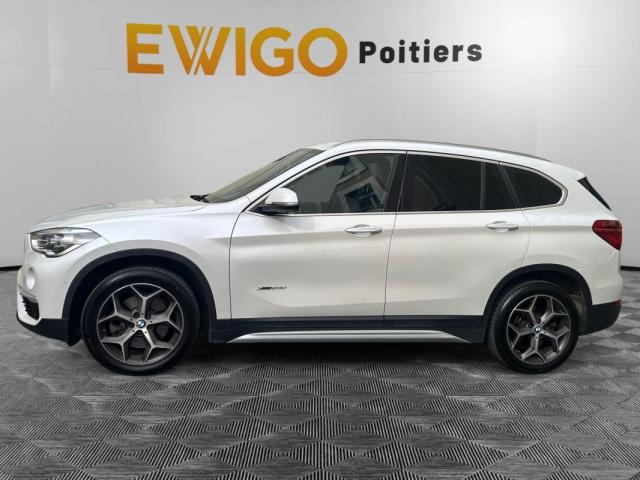 Bmw X1 image 5