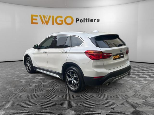 Bmw X1 image 6
