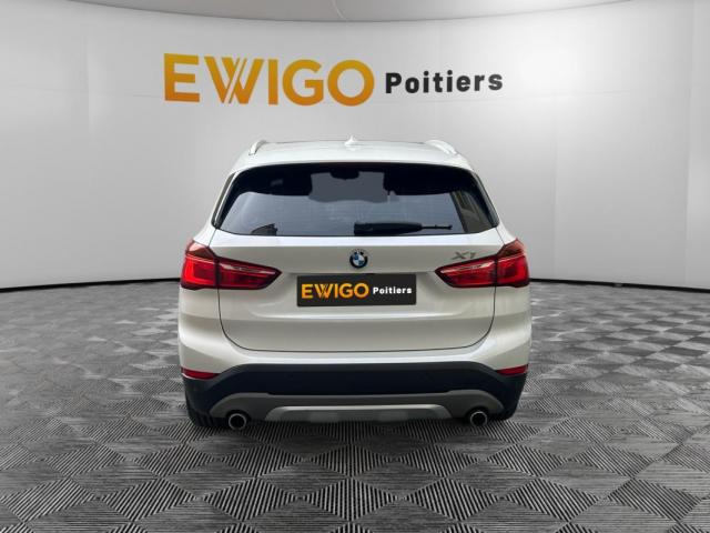 Bmw X1 image 4