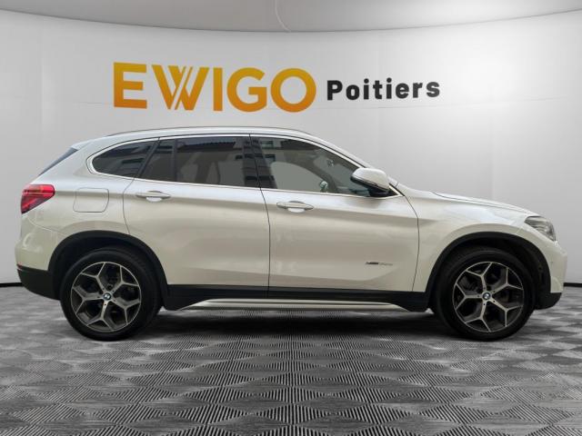 Bmw X1 image 3