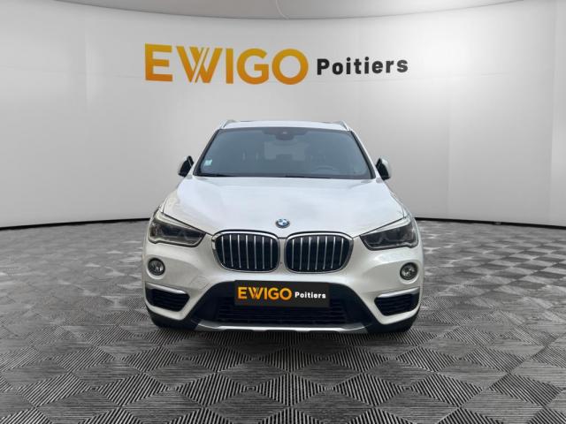 Bmw X1 image 1