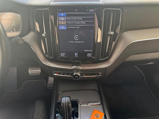 Volvo Xc60 image 2