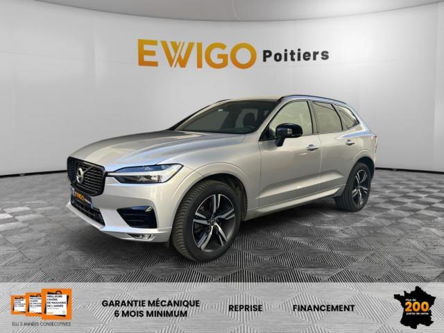 Volvo Xc60 image 4