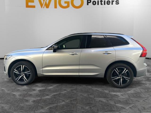 Volvo Xc60 image 3