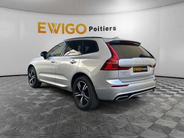 Volvo Xc60 image 8