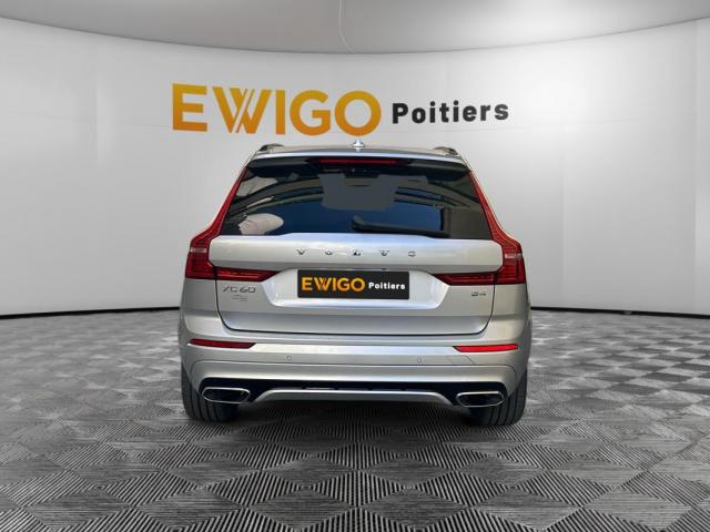 Volvo Xc60 image 6
