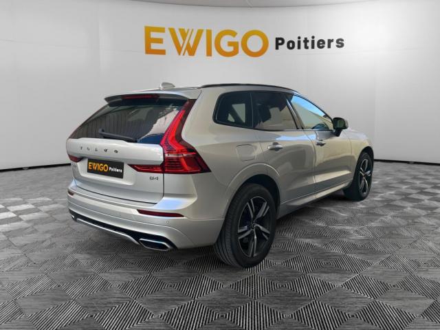 Volvo Xc60 image 9
