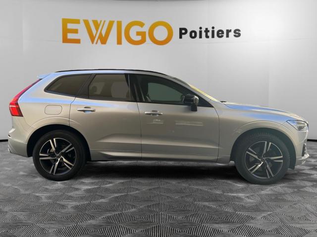 Volvo Xc60 image 5
