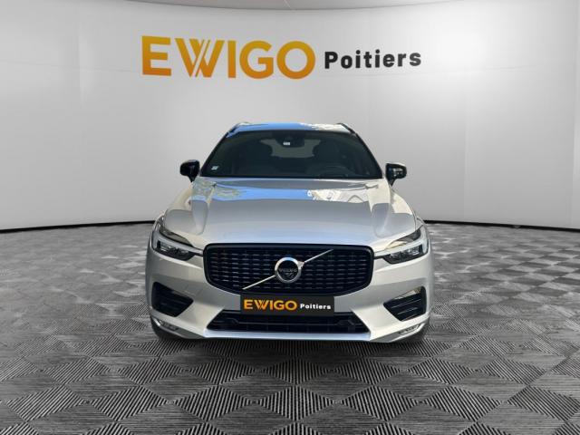 Volvo Xc60 image 7