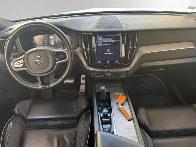 Volvo Xc60 image 1