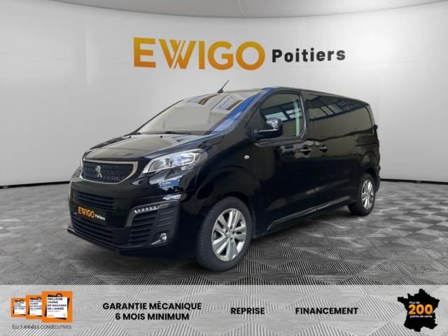 Peugeot Expert image 3