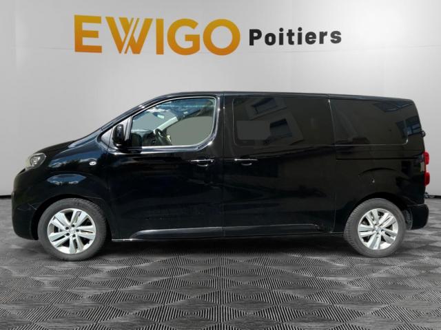 Peugeot Expert image 1