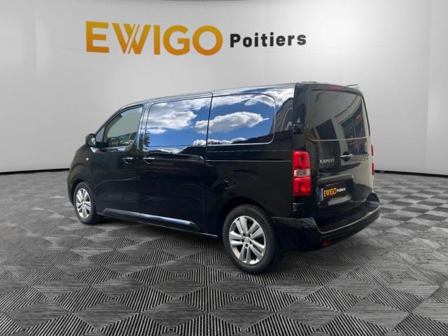 Peugeot Expert image 5