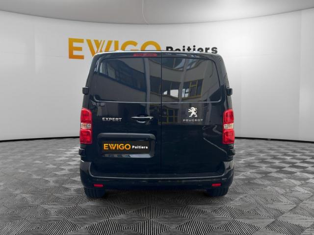 Peugeot Expert image 4