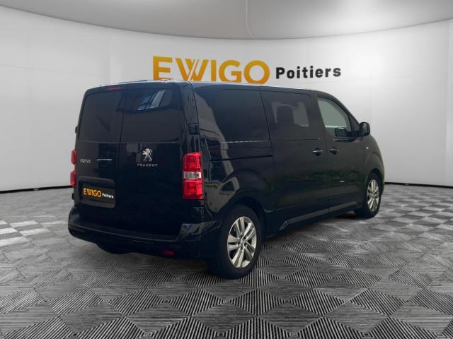 Peugeot Expert image 6