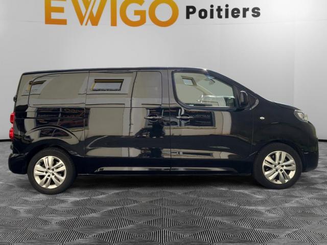 Peugeot Expert image 2