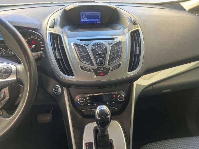 Ford C-Max image 1