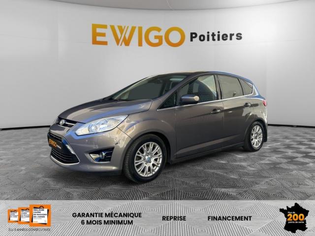 Ford C-Max image 3