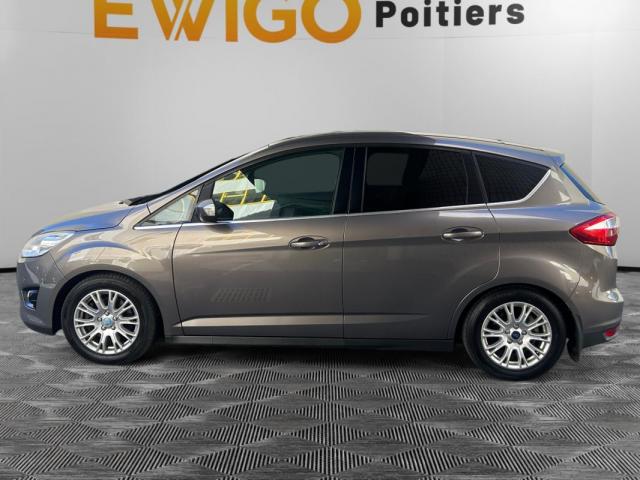 Ford C-Max image 8