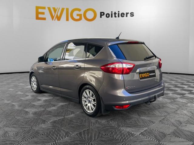 Ford C-Max image 1
