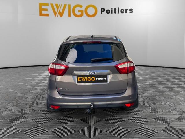 Ford C-Max image 2