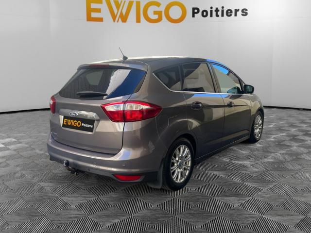 Ford C-Max image 5