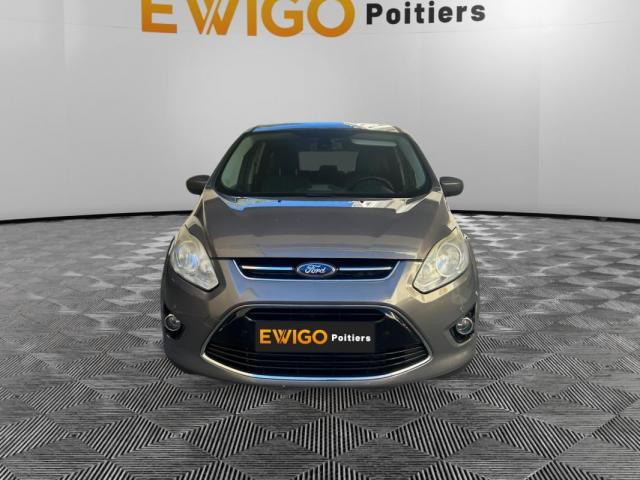 Ford C-Max image 4