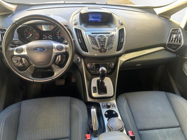 Ford C-Max image 6